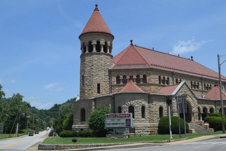 Vance Memorial Presbyterian Church Celebrates 125 Years